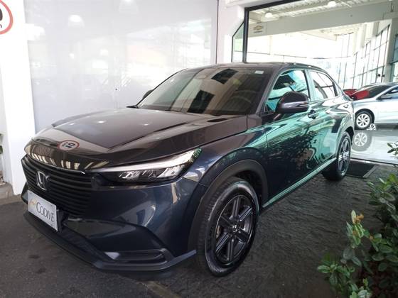 HONDA HR-V 1.5 DI I-VTEC FLEX EXL CVT